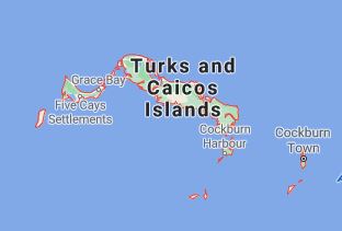 Turks and CAICOS