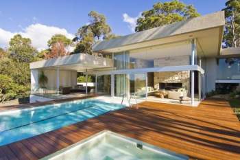 Australian Villa