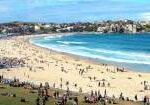 Bondi Beach