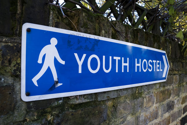 Perth Youth Hostels
