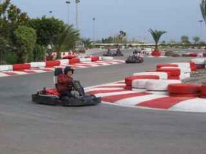 Karting