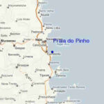 Praia do pinho