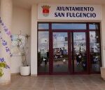 La Marina San Fulgencio Town Hall