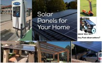 Facebook Solar group