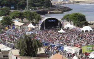 Kriol Jazz Festival