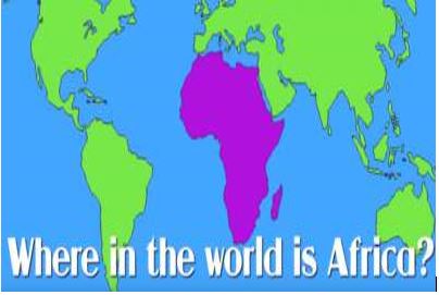 Africa