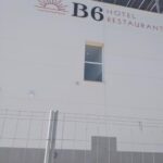 B6 Hotel La Marina