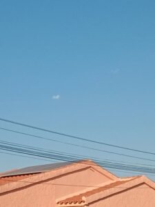 Solar back of house no change