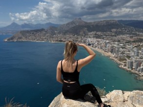 5 Day Luxury Women's Wellness Retreat 