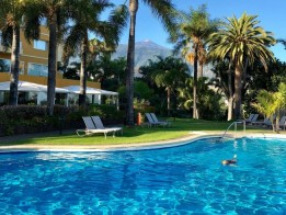 5 Day Relaxation and Wellness Break