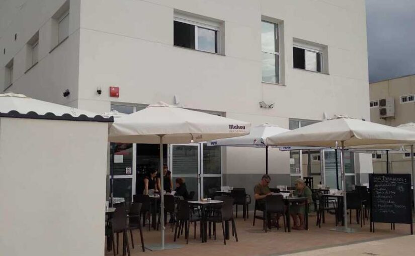 B6 Hotel La Marina