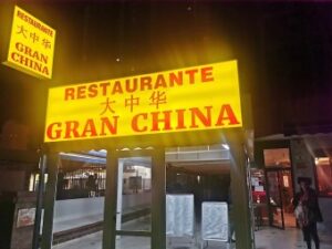 Gran China Benidorm