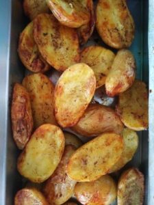 Potatoes