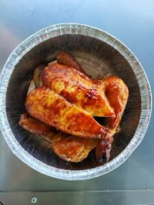 Your Spit Roast Take away