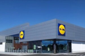 Lidl San Fulgencio