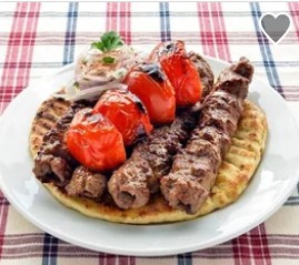 Greek cooking holiday