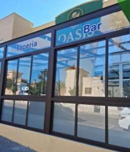 Tapas Restaurant