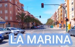 la-marina-Elche-Village