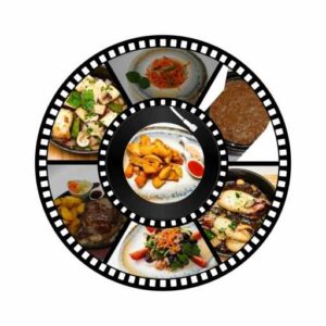 OASIS restaurant tapas