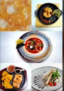 OASIS restaurant tapas