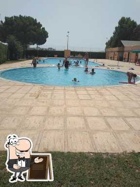 Summer Pool San Fulgencio Village