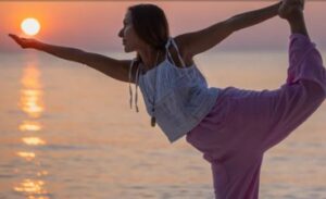 Yoga Alicante