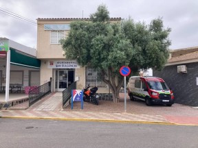 Ambulance-HQ