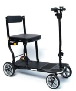 Foldable Scooter