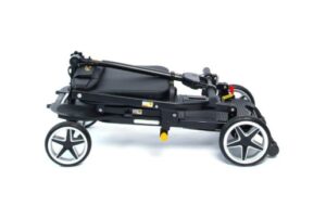 Foldable Scooter