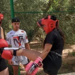Martial Arts Morocco
