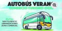 Free Bus Service La Marina 2026