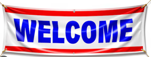 welcome legal