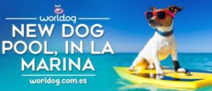 Dog Park La Marina
