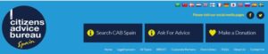 citizens advice